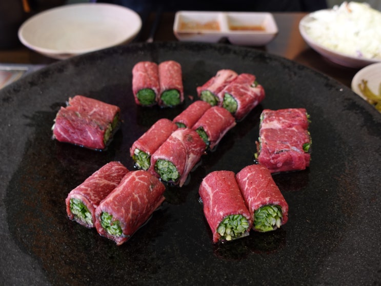 삼고집 파주 소문난 찐맛집 건강한 맛!