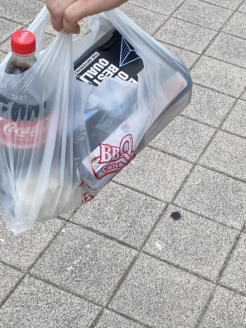 BBQ 구미산동점 사진 5