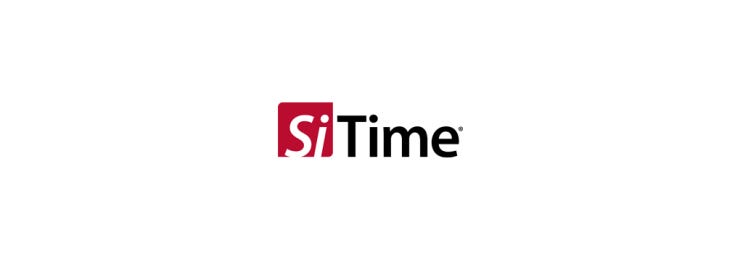  SITIME(싸이타임) : SITM / NYSE [MEMS 타이머]