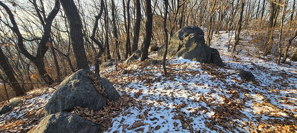 오리산 사진 5