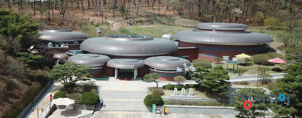 청주고인쇄박물관, 내년 5월까지 임시 휴관
