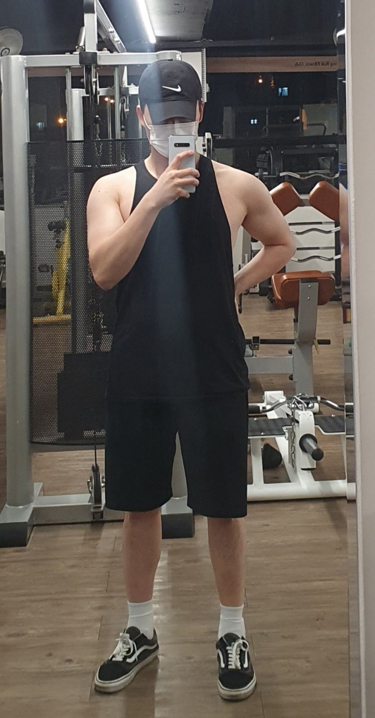 오늘 운동 일기, 20221219 오늘 운동 일기, 20221219