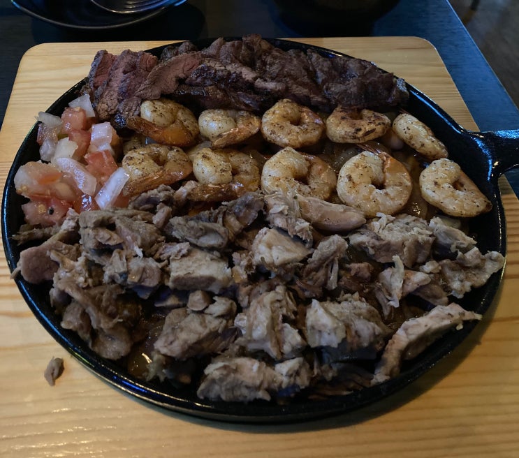  부평펍, 트라이포트 멕시칸음식, 맥주 먹기 좋은 부평술집.