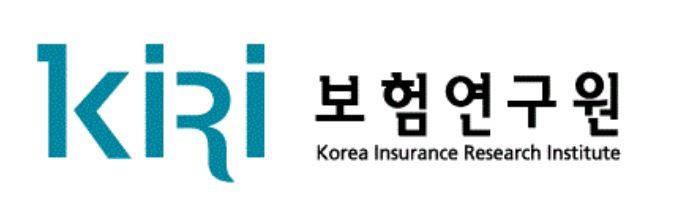 교통사고 우울증 사망 보험금?…보험硏 "혼란 초래할수도" 교통사고 우울증 사망 보험금?…보험硏 "혼란 초래할수도"