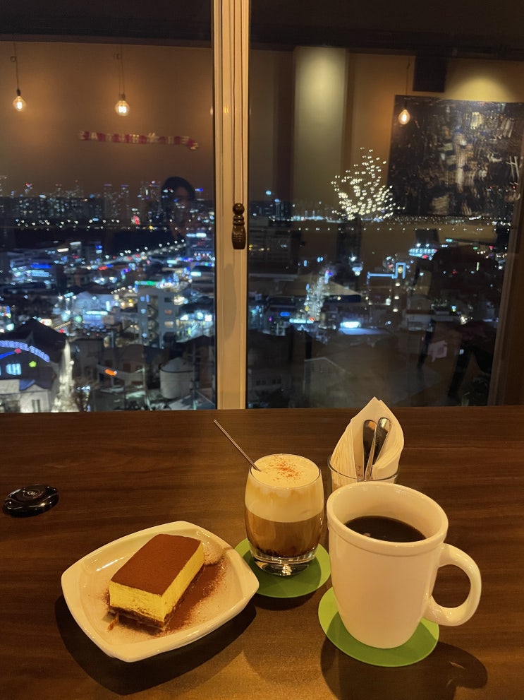  송도유원지 레스토랑 , 구송도 레스토랑 & 카페 : 비노이노체 , 주차가능 뷰좋은 레스토랑 겸 카페 , 카페만 이용가능