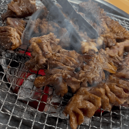 춘천 거두리 호갈비/ 돼지갈비 맛집으로 유명한 곳 솔직한 제 점수는요?