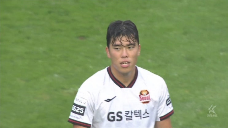 [K리그 루머] 성남FC <b>정한민</b> 영입 추진