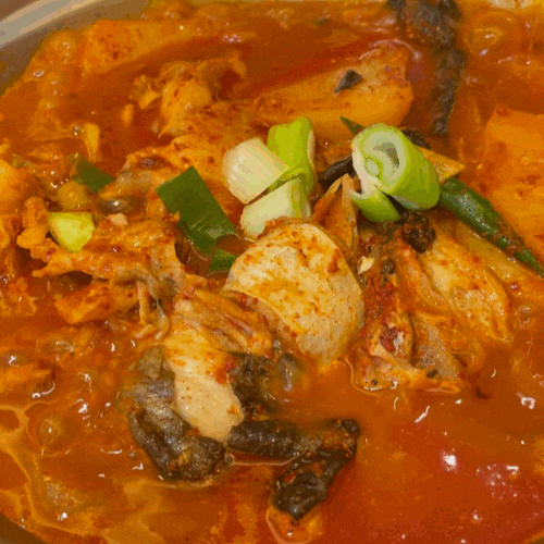  강릉주문진, 강릉 맛집, 계절별 생선을 먹을 수 있는 곳, 주문진식당, 삼미식당