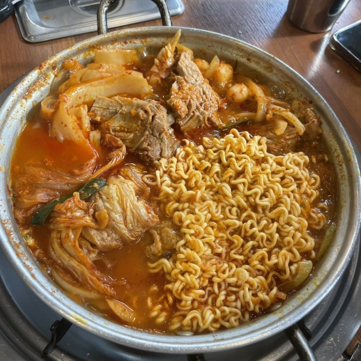  안국역 북촌 한식맛집,북촌김치재::묵은지김치찜,치즈계란말이