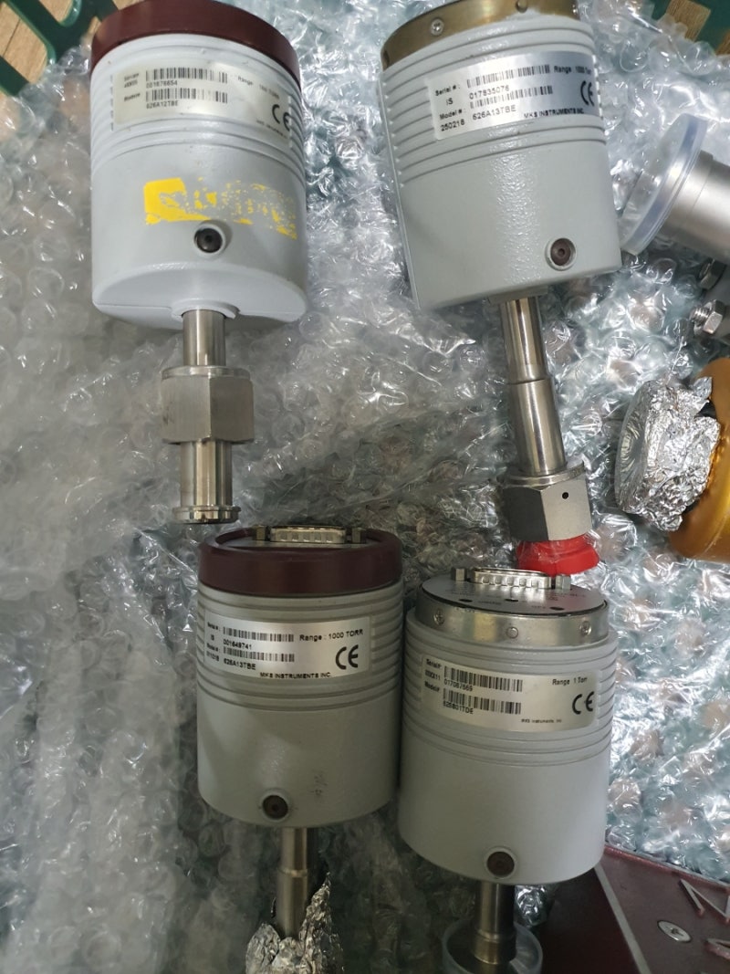 baratron capacitance manometer : 네이버 블로그