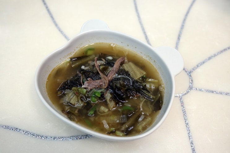  즉석국 가정간편식 집국백서 가마솥 수제국 캠핑밀키트 추천
