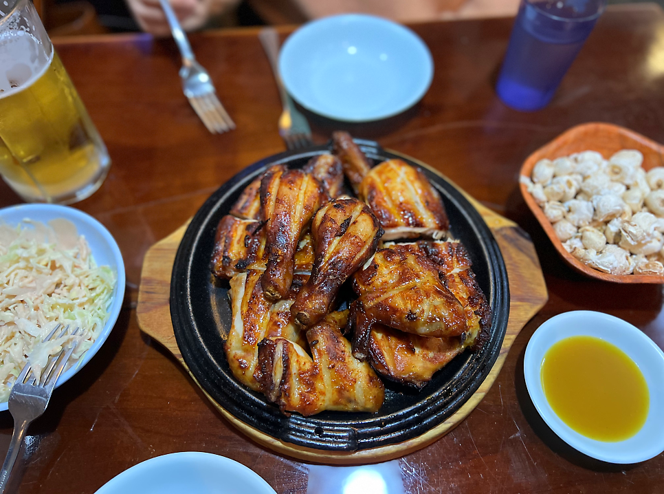 유진바베큐 하계점 사진 3