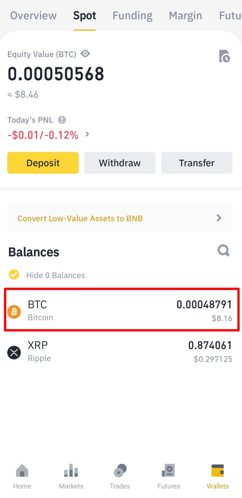 업비트→바이낸스→ 렛저나노로 비트코인 보내는 법 : 네이버 블로그