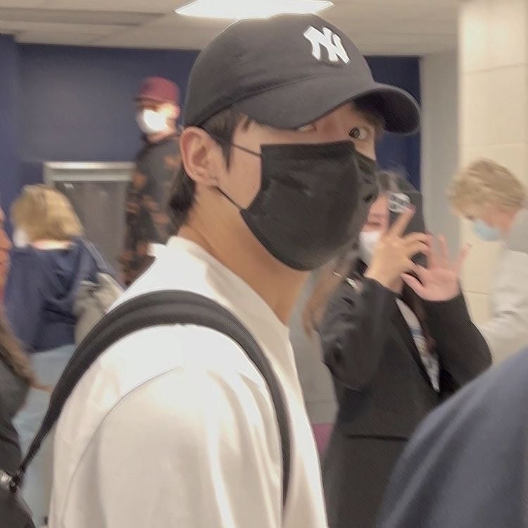 방탄소년단 BTS 남친짤 모음