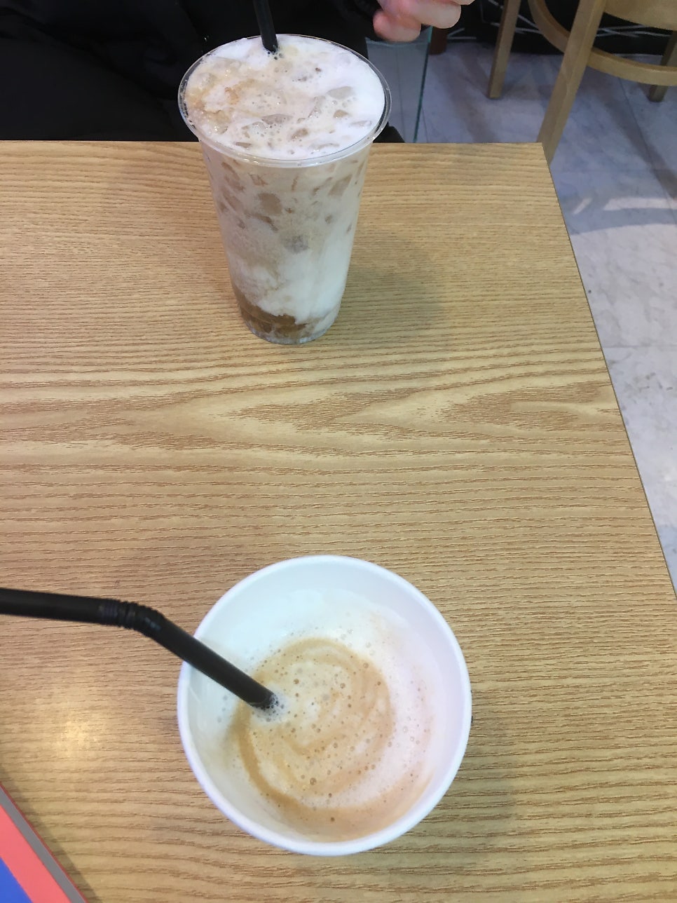 46도무인카페 2호점 사진 6