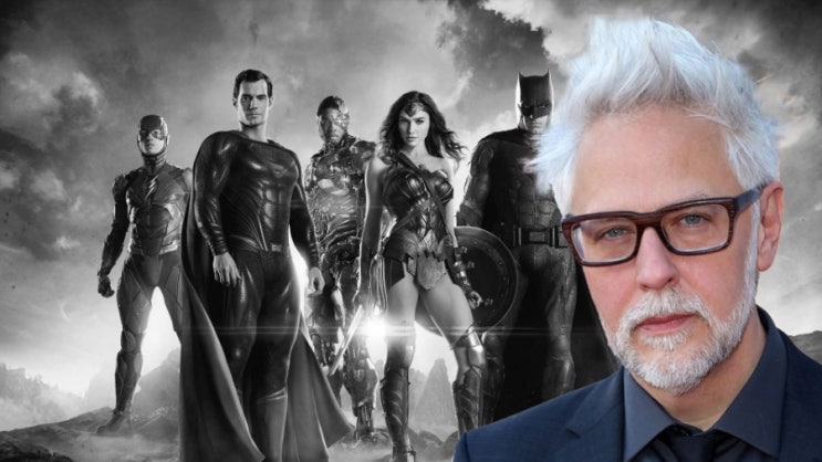 DCEU 더 수어사이드 스쿼드 빼고 완전 리부트설...제임스 건은 반박 DCEU 더 수어사이드 스쿼드 빼고 완전 리부트설...제임스 건은 반박