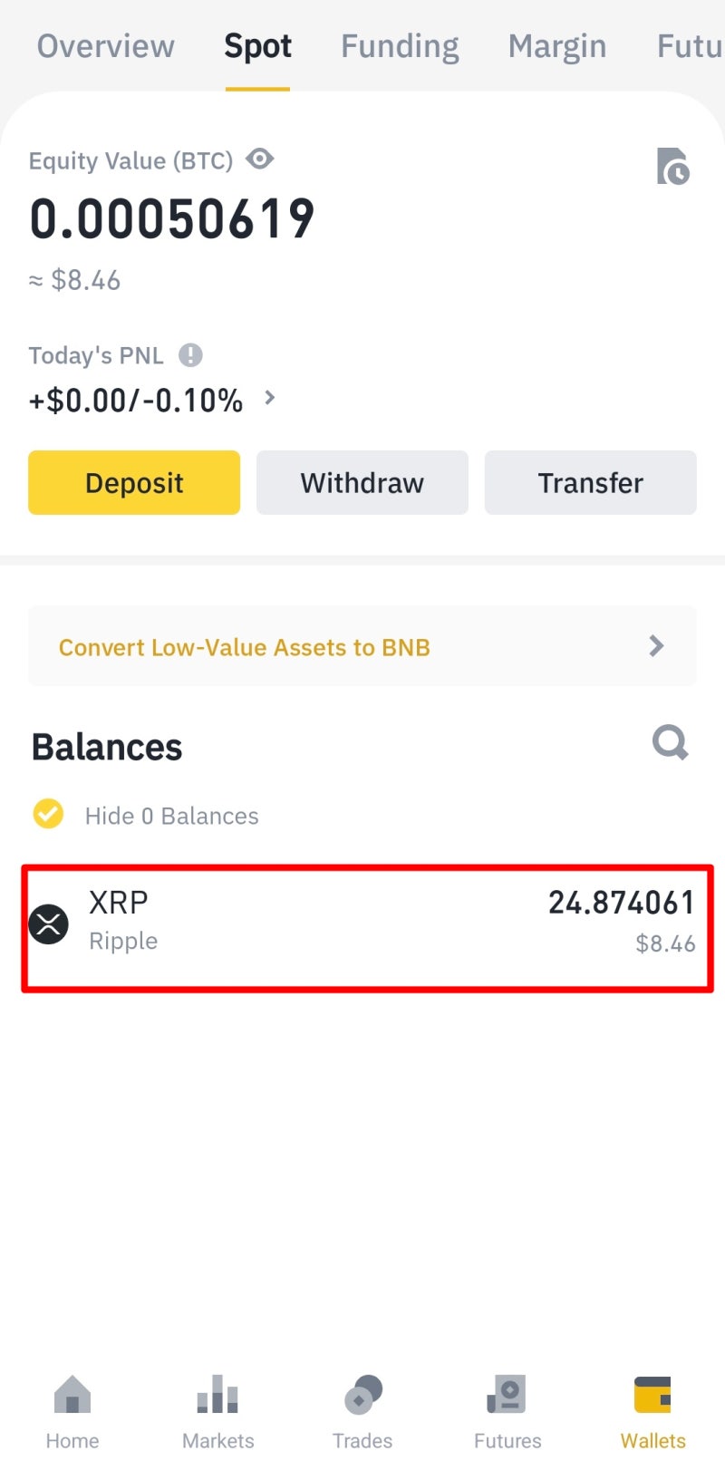 업비트→바이낸스→ 렛저나노로 비트코인 보내는 법 : 네이버 블로그