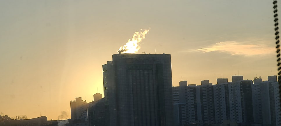 오리산 사진 2