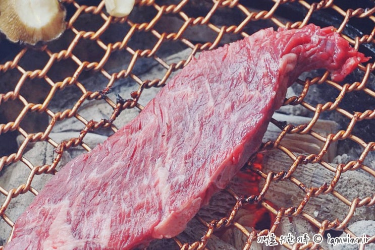 발산동 맛집 설화랑 또 하나 옥소반 마곡본점