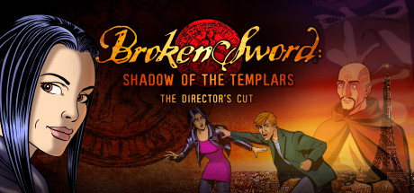  GOG에서 무료 배포 중인 포인트 앤 클릭 방식 퍼즐 어드벤쳐 게임(Broken Sword: Director's Cut)