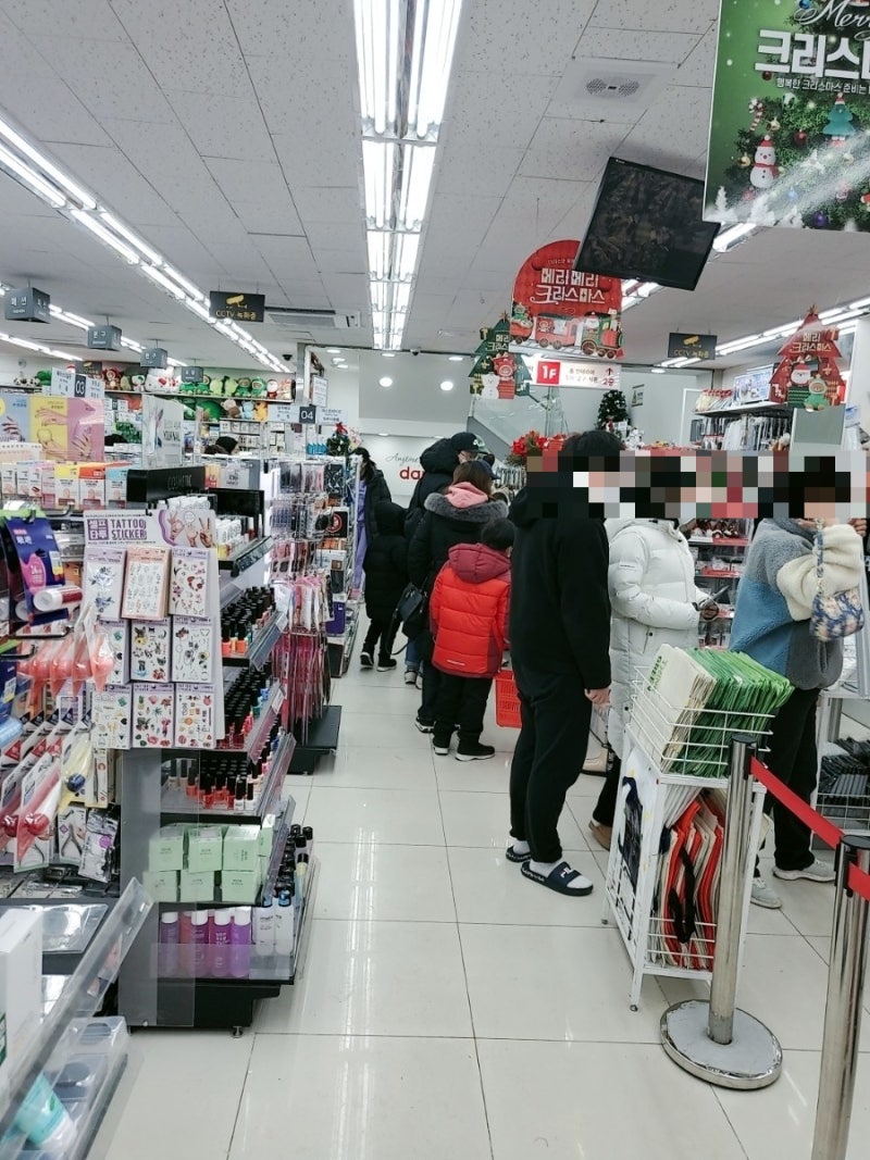 다이소에 사람들이 점점 많아진다 (아성다이소, 비상장 기업) : 네이버 블로그