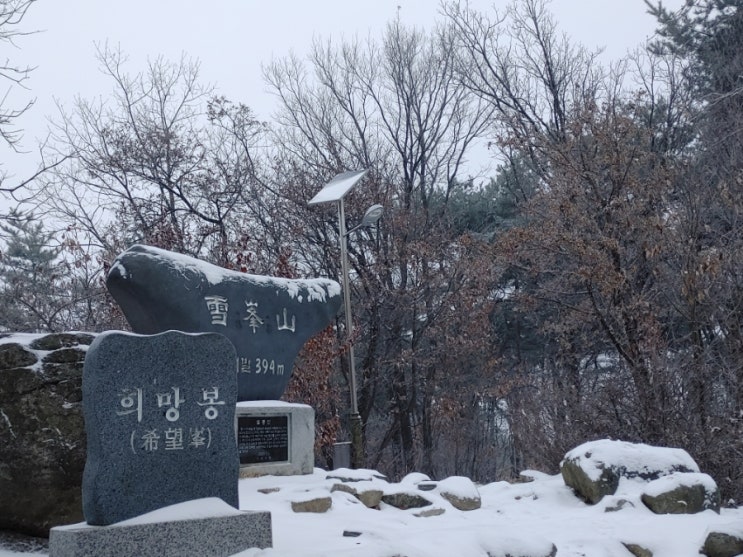눈과 같이 거닐며 본 오늘 아침 설봉산의 모습들 눈과 같이 거닐며 본 오늘 아침 설봉산의 모습들