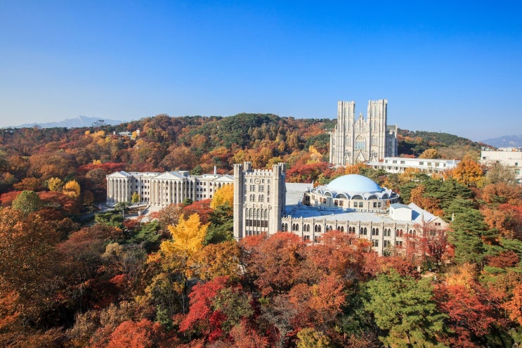 대한민국 1위 최고의 사이버대학 경희사이버대학교에서 2023년도 신입생 편입생을 모집합니다!