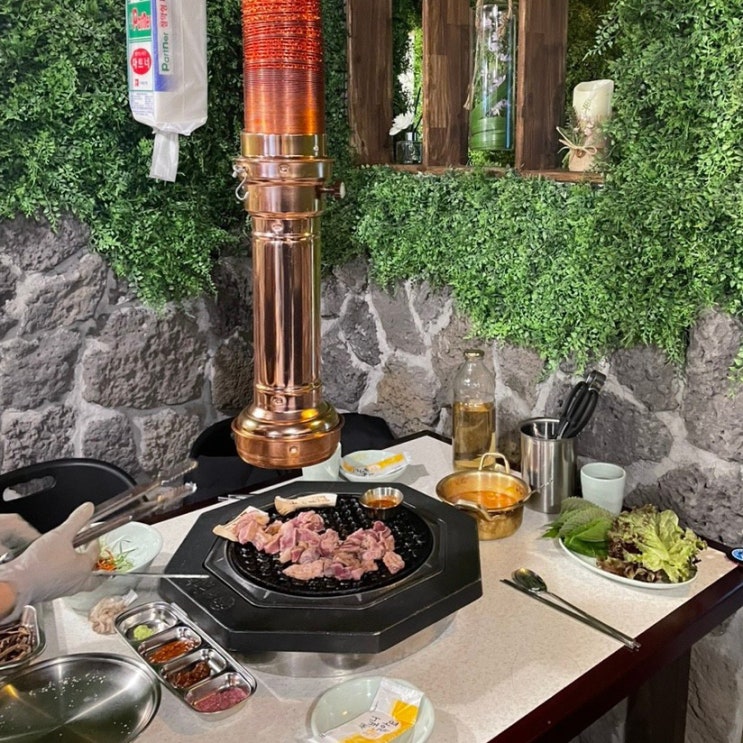 부산 사하구 하단 고기집 제줏간 : 핫플 맛집 부산 사하구 하단 고기집 제줏간 : 핫플 맛집