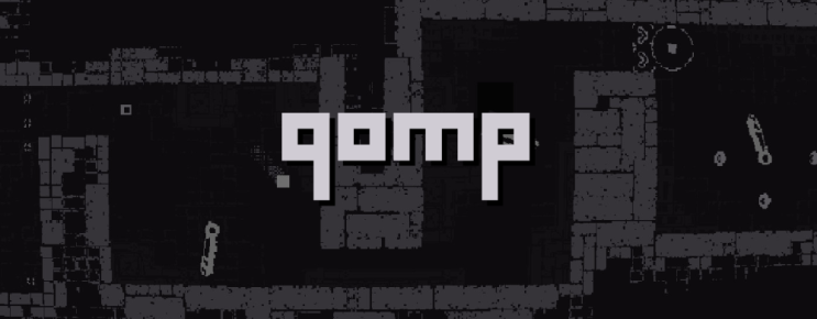 까다로운 인디 게임 qomp 까다로운 인디 게임 qomp