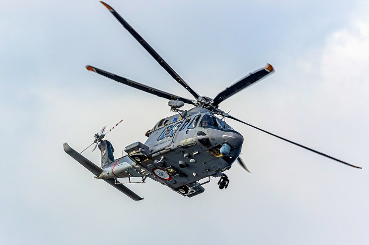 국가전문자격증 헬기정비사1급 자격 취득 및 시험정보