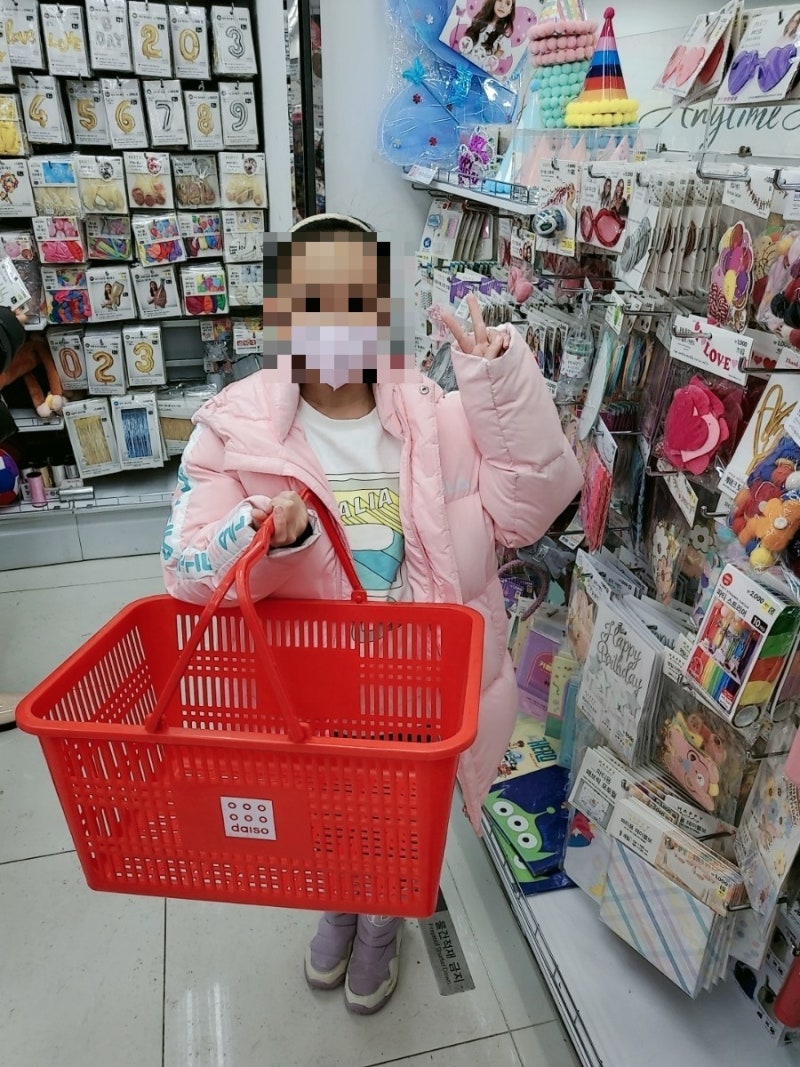 다이소에 사람들이 점점 많아진다 (아성다이소, 비상장 기업) : 네이버 블로그