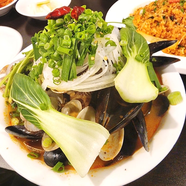  계양쌀국수 맛집 선식당. 브런치 모임 장소 추천
