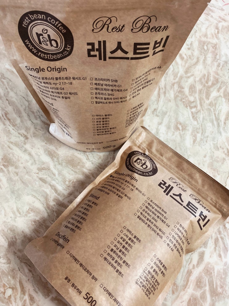 구입기 - <b>베트남</b> <b>로부스타</b> 블루드래곤 <b>워시드</b> G1내돈내산... 