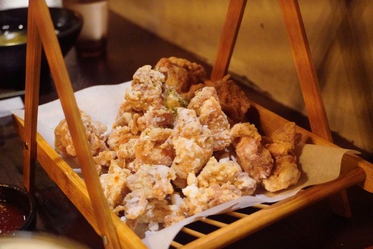  울산삼산동술집 분위기 좋은 안주맛있는 핫플 안온한밤