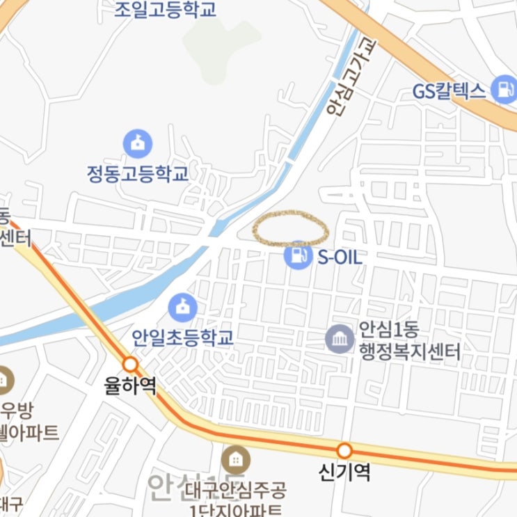  대구에 이케아가 들어온다고 해요!