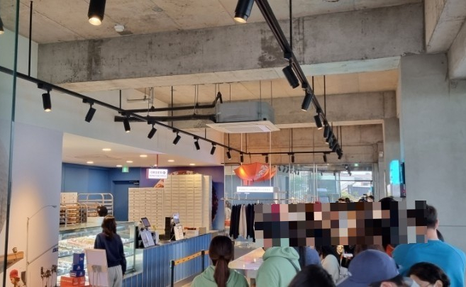  [제주도 애월] 아이언맨이 사랑한 랜디스도넛 - 쫄깃한 도넛을 맛보고 싶다면