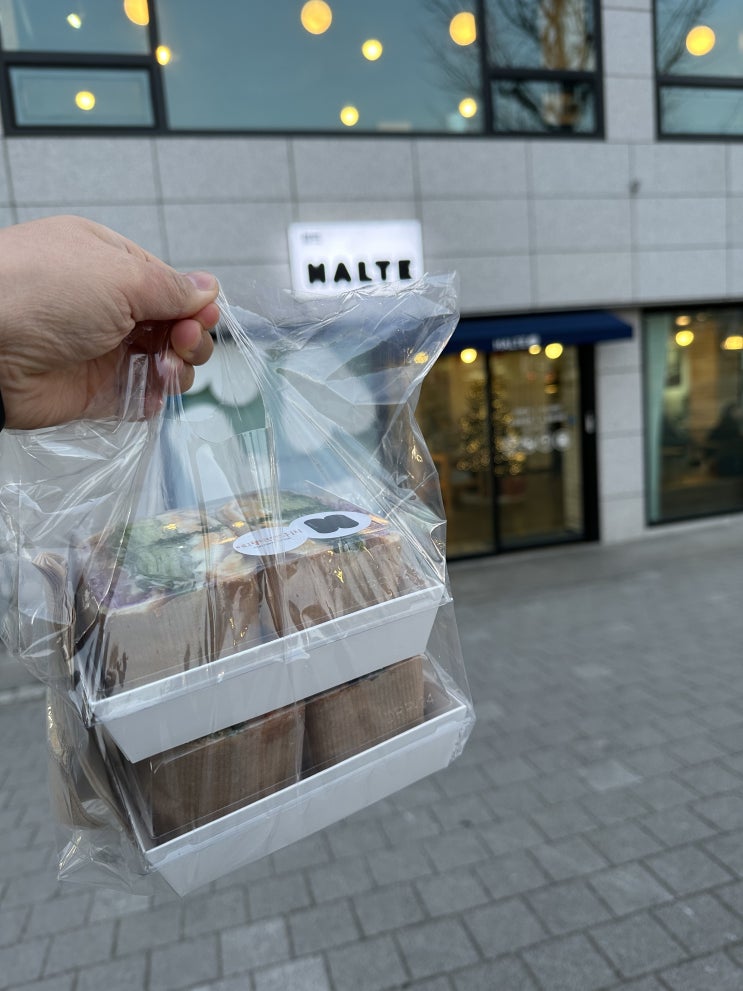  강릉역 카페 알뜨 나의 최애 샌드위치 맛집 / 강릉 브런치카페 추천
