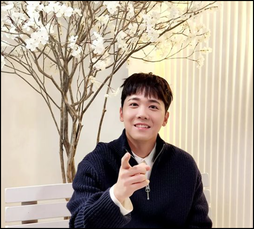 이홍기 ft아일랜드 사랑앓이 사랑했었다