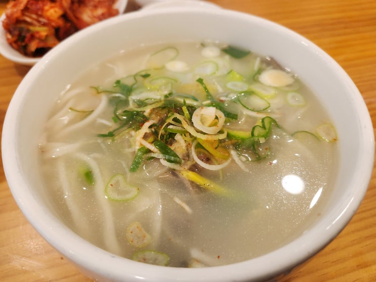  [서울종로] 가족과 함께라면 속이 든든한 황생가 칼국수(+만두, 보쌈)