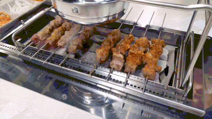 오창맛집 오창양꼬치 오창중식 구룡리맛집으로 소문난 칭다오양꼬치 오창맛집 오창양꼬치 오창중식 구룡리맛집으로 소문난 칭다오양꼬치