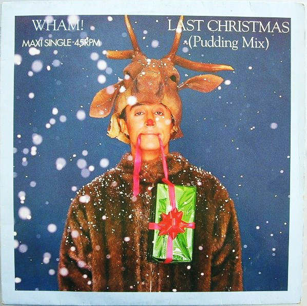 (크리스마스 캐롤) Wham! - Last Christmas (크리스마스 캐롤) Wham! - Last Christmas