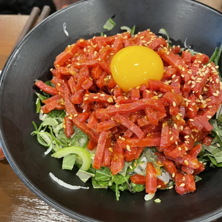  성수 맛집 도죠, 깔끔하고 맛있는 일식집!