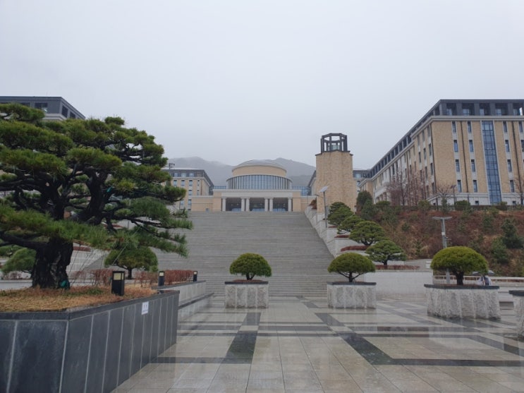  2022.12.12.~2022.12.21. 오예 종강!