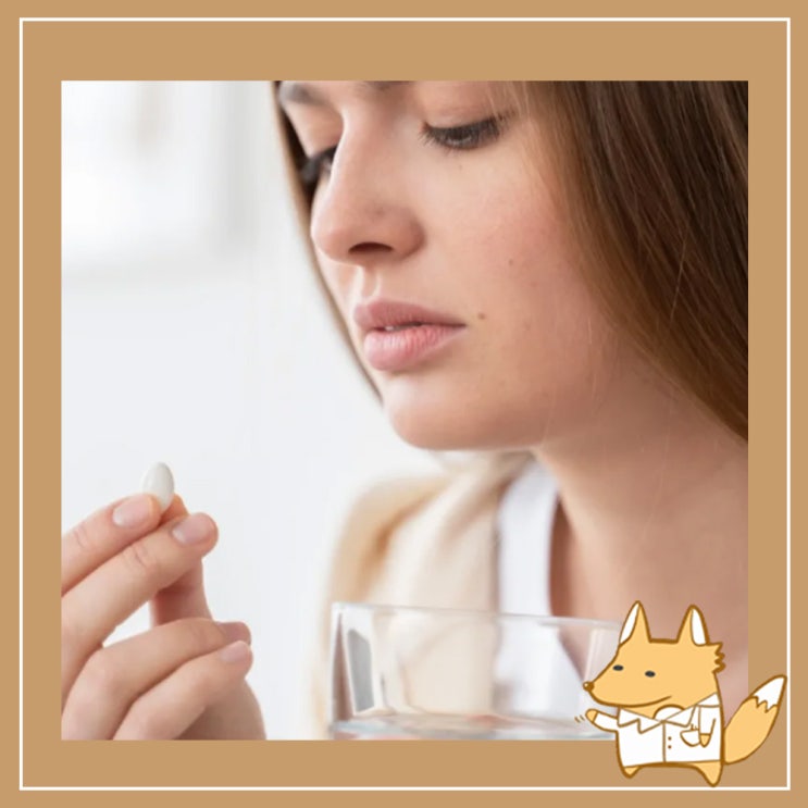  소염제 효과 소염진통제 종류 에어탈정 록스펜정 캐롤에프정 : NSAIDs