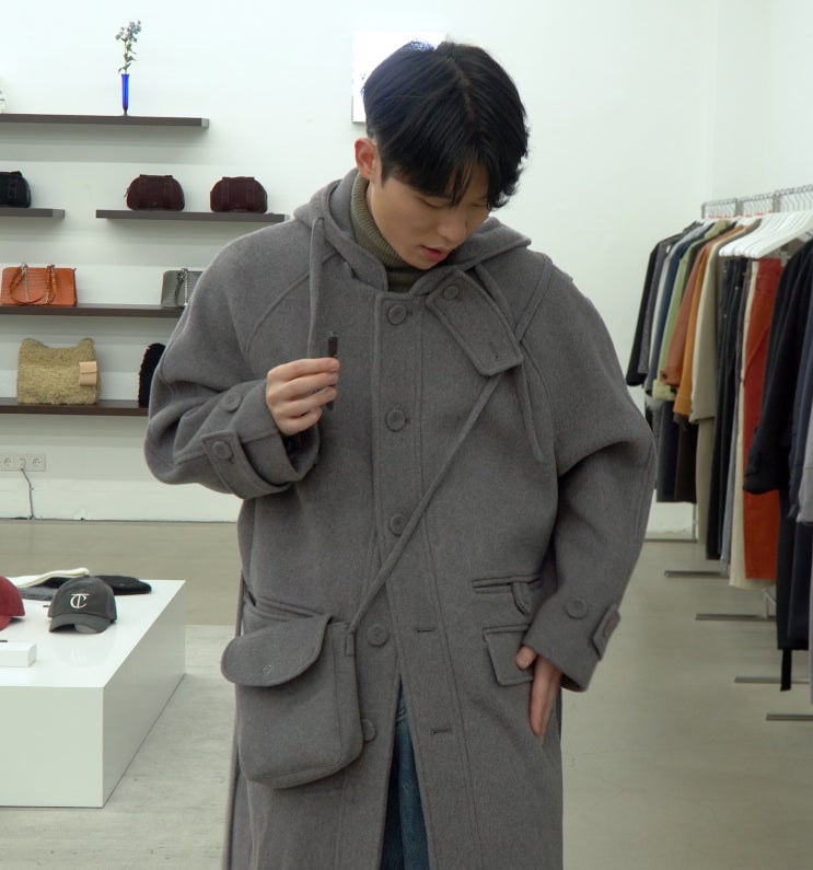  건대 페이브먼트스토어 비바스튜디오 22FW 시즌오프 실물 후기