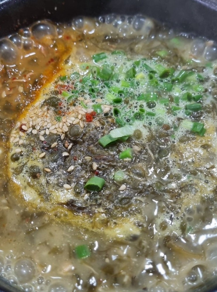 극한의 웨이팅을 보여주는 우진해장국 웨이팅 후기(fest. 동문시장 진아떡집)