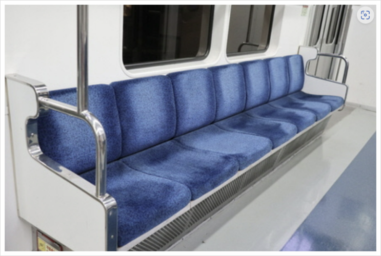[619] 지하철 직원들이 빈자리에 앉지 않는 이유
