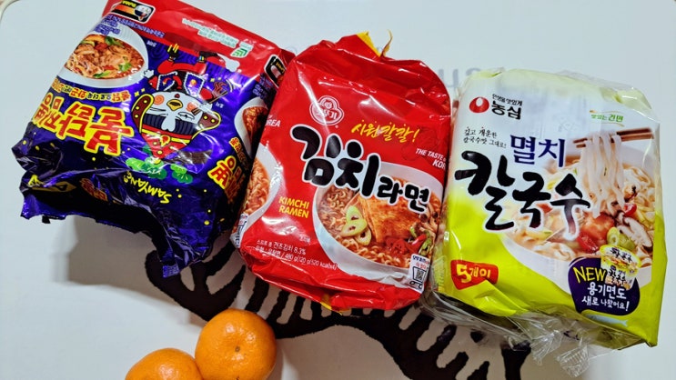 오늘 저녁은 라면파티다! with 불닭짬뽕짜장 재도전 오늘 저녁은 라면파티다! with 불닭짬뽕짜장 재도전