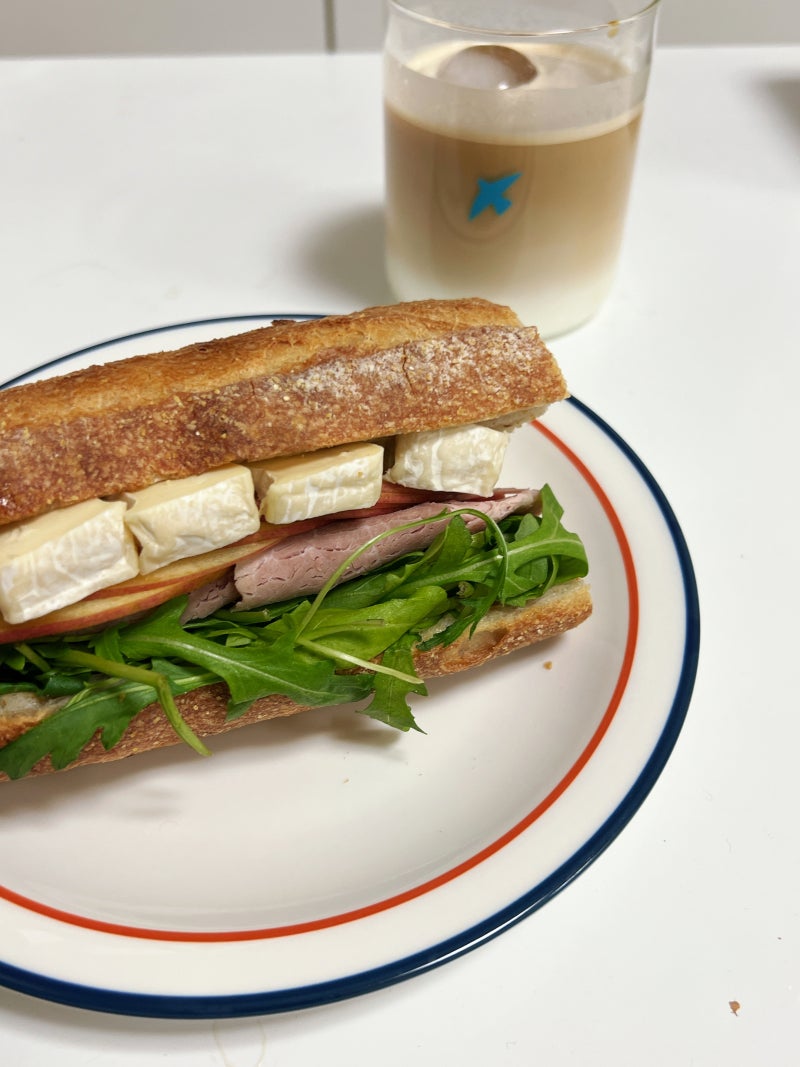 문배동 자취 라이프 (더화이트 셀프빨래방 원효로점/ 효창공원 빵집 베이커리합/몬스터포) : 네이버 블로그