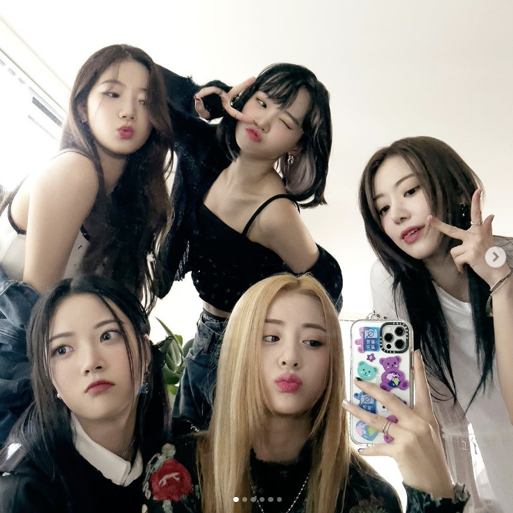 '뉴진스' '르세라핌' 없는 MBC 가요대제전 왜? MBC에만 하이브 아티스트 없어 '뉴진스' '르세라핌' 없는 MBC 가요대제전 왜? MBC에만 하이브 아티스트 없어